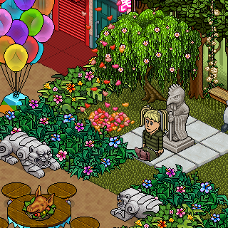 Photo by Kiva-habbo.jr