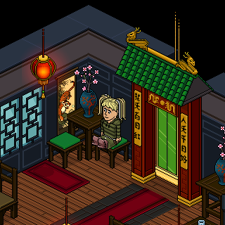 Photo by Kiva-habbo.jr
