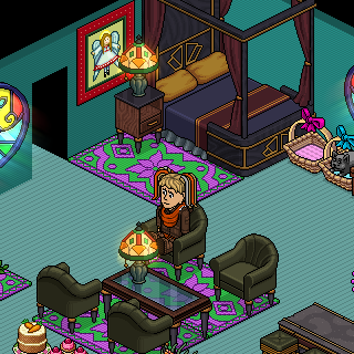 Photo by Kiva-habbo.jr