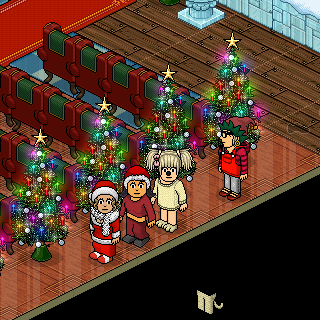 Photo by Kiva-habbo.jr