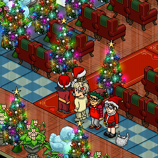 Photo by Kiva-habbo.jr