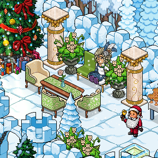 Photo by Kiva-habbo.jr