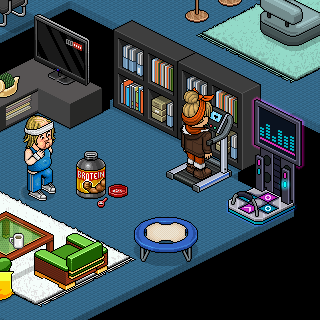 Photo by Kiva-habbo.jr