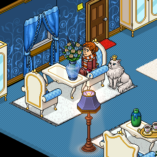 Photo by Kiva-habbo.jr