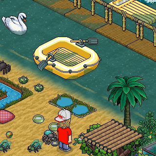 Photo by Kiva-habbo.jr