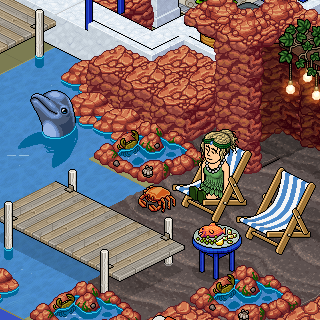 Photo by Kiva-habbo.jr