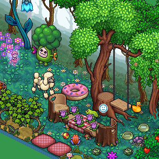 Photo by Kiva-habbo.jr
