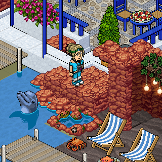 Photo by Kiva-habbo.jr