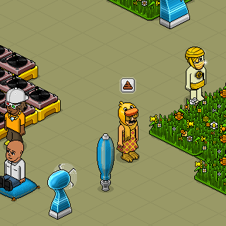 Photo by MrMummeli