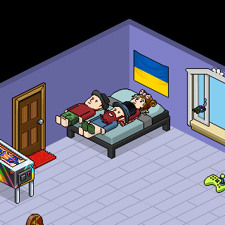 Photo by Nalle-Elina