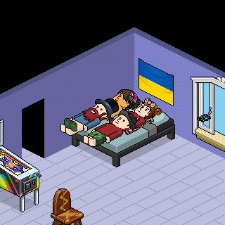 Photo by Nalle-Elina