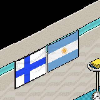 Photo by Argentinaball