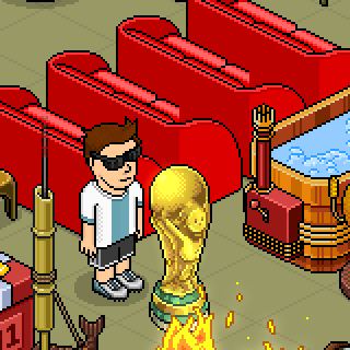 Photo by Argentinaball