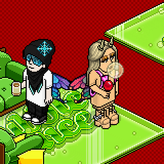 Photo by -Ssera-