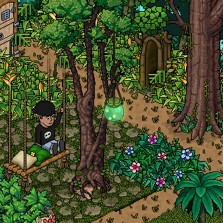 Photo by Royce