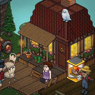 Photo by SissiKiss
