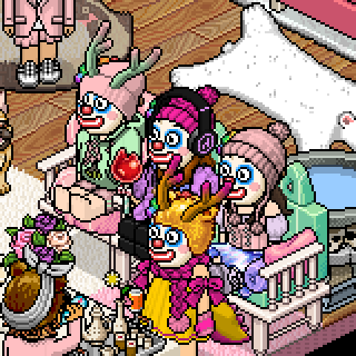 Photo by Glitterbomb