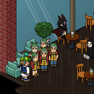 Photo by Nuuskutermiitti