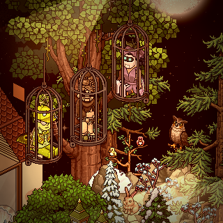 Photo by Salaattilinko
