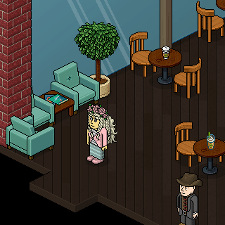Photo by :scooter