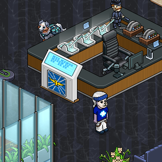 Photo by HabboES