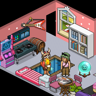 Photo by habbo82