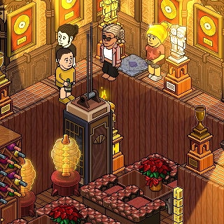 Photo by habbo-7-62