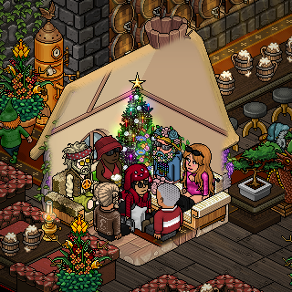 Photo by habbo-7-62