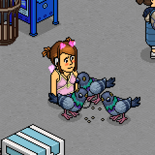 Photo by crazykitty