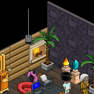 Photo by Diiiabl0