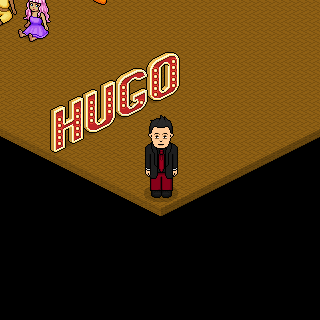 Photo by Hugo-F