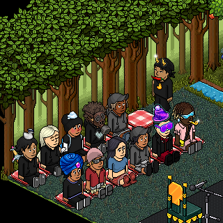 Photo by Hugo-F