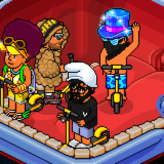 Photo by ::JuJuHaBbO::