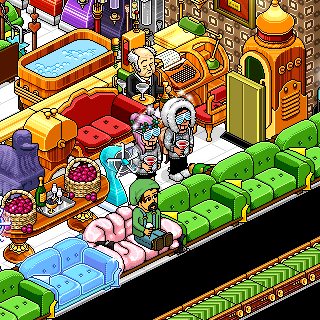 Photo by ::JuJuHaBbO::