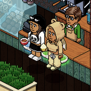 Photo by -Flop,