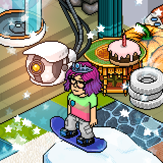 Photo by Baballs