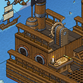 Photo by Flos