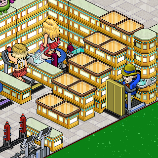 Photo by Flos