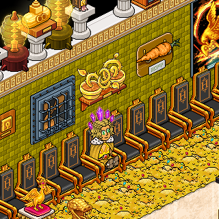 Photo by Flos
