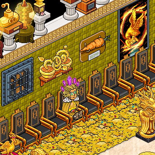 Photo by Flos