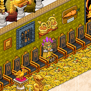 Photo by Flos
