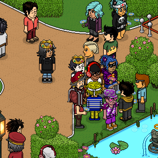 Photo by Waji