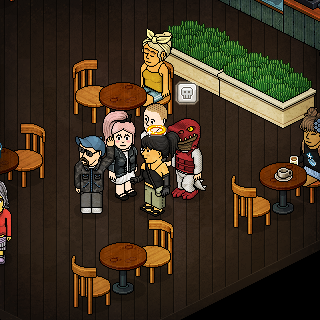 Photo by Dreamyx