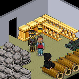 Photo by GranpaHabbo