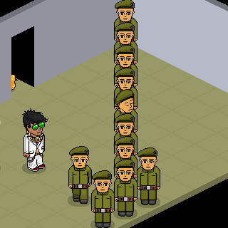 Photo by GranpaHabbo