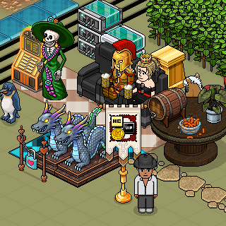 Photo by GranpaHabbo