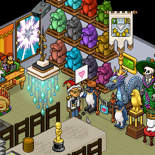 Photo by GranpaHabbo