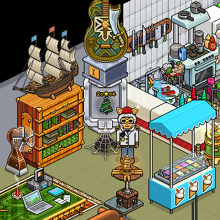 Photo by GranpaHabbo
