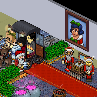 Photo by GranpaHabbo