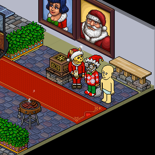 Photo by GranpaHabbo